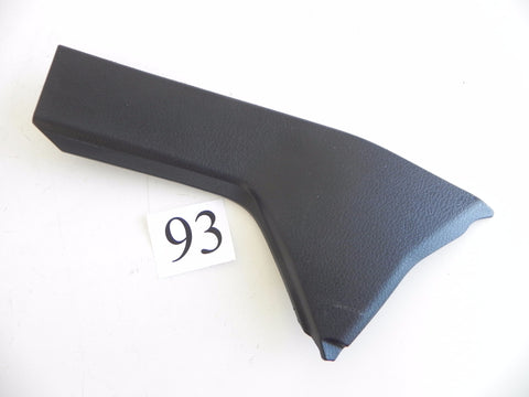 2014 LEXUS IS250 CENTER CONSOLE TRIM PANEL LEFT DRIVER 58816-53010 OEM 813 #93 A