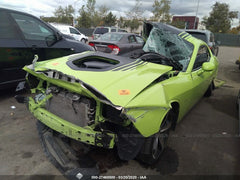 2015 DODGE CHALLENGER PARTING OUT FOR PARTS ONLY Advancebay Inc #093