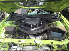 2015 DODGE CHALLENGER PARTING OUT FOR PARTS ONLY Advancebay Inc #093