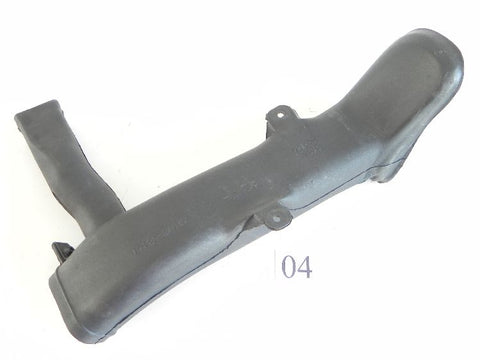 2003 LEXUS SC430 AIR INTAKE UPPER LEFT DUCT PIPE TUBE 87225-24010 OEM 983 #04 - Advancebay, Inc.