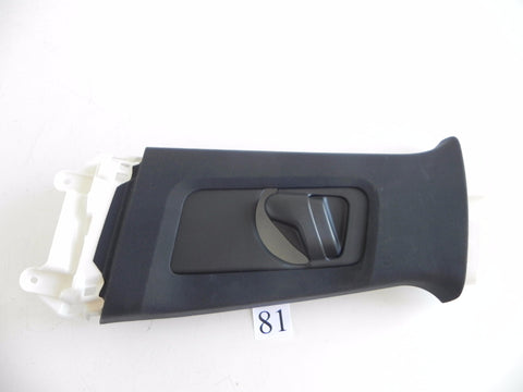 2014 LEXUS IS250 CENTER B PILLAR GARNISH LEFT 62410-53010  OEM 813 #81 A