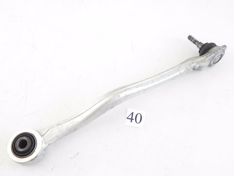 2014 LEXUS IS250 F-SPORT CONTROL ARM LINK BAR REAR RIGHT PASSENGER OEM 813 #40 A