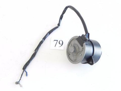 2014 LEXUS IS250 F-SPORT RADIATOR COOLING FAN MOTOR 16363-50040 OEM 813 #79 A