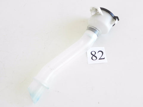 2014 LEXUS IS250 F-SPORT WINDSHIELD WASHER FLUID NOZZLE PIPE TUBE OEM 813 #82 A