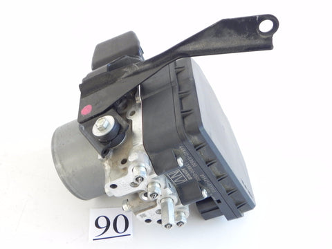 2014 LEXUS IS250 ABS BRAKE PUMP ACTUATOR MODULE UNIT 44540-53620 OEM 813 #90 A