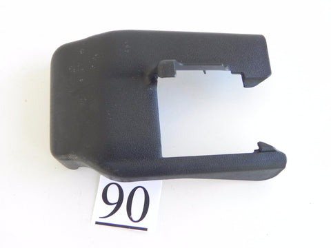 2014 LEXUS IS250 F-SPORT FRONT RIGHT COVER SEAT TRACK 72123-53050 OEM 813 #90 A
