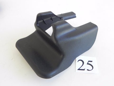 2014 LEXUS IS250 F-SPORT REAR LEFT COVER SEAT TRACK 72138-53050 OEM 813 #25 A