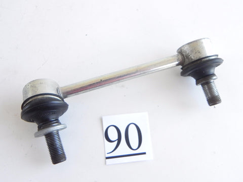 2014 LEXUS IS250 F-SPORT STABILIZER BAR LINK REAR LEFT DRIVER SIDE OEM 813 #90 A