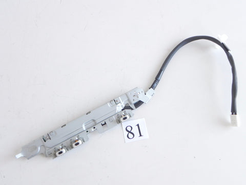 2014 LEXUS IS250 F-SPORT AMPLIFIER SATELLITE ANTENNA SENSOR UNIT OEM 813 #81 A