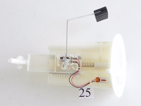 2014 LEXUS IS250 F-SPORT FUEL GAS TANK LEVEL SENSOR MEASURING UNIT OEM 813 #25 A