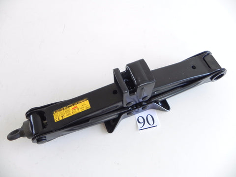 2014 LEXUS IS250 F-SPORT CAR JACK LIFT SPARE WHEEL EMERGENCY TOOL OEM 813 #90 A