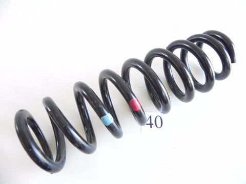 2014 LEXUS IS250 F-SPORT SPRING LEFT OR RIGHT ABSORBER FACTORY OEM 813 #48 A