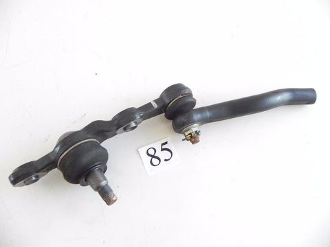 2014 LEXUS IS250 F-SPORT JOINT BALL LINK OUTER TIE ROD RIGHT PASSENGER 813 #85 A