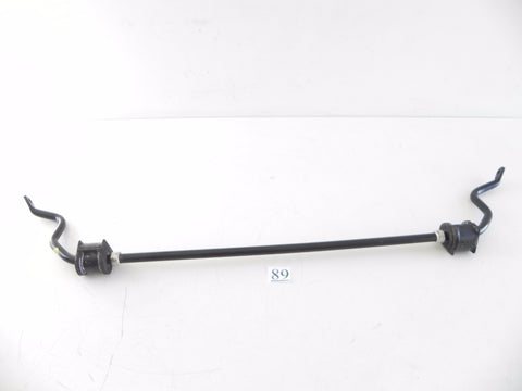 2014 LEXUS IS250 F-SPORT SWAY BAR LINK STABILIZATION REAR FACTORY OEM 813 #89 A
