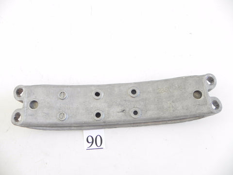 2014 LEXUS IS250 ENGINE TRANSMISSION MOUNT BRACKET SUPPORT BAR LINK OEM 813 #90A