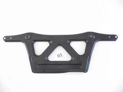 2014 LEXUS IS250 SUSPENSION REAR CENTER BAR BRACE BRACKET SUPPORT OEM 813 #93 A