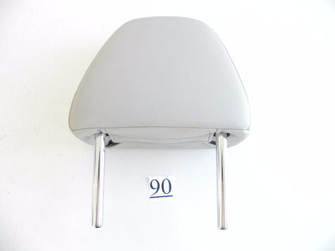 2014 LEXUS IS250 F-SPORT HEADREST LEATHER FRONT SEAT RIGHT OR LEFT OEM 813 #90 A