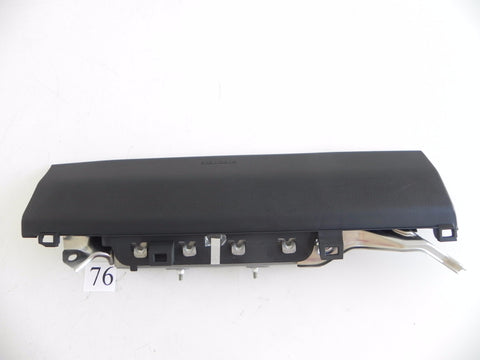 2014 LEXUS IS250 DASH KNEE BAG RIGHT PASSENGER 73990-53030 OEM 813 #76 A