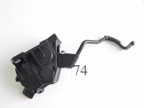 2014 LEXUS IS250 ACCELERATOR GAS FUEL PEDAL SENSOR 78110-30150 OEM 813 #74 A