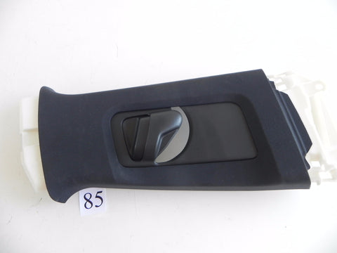 2014 LEXUS IS250 CENTER B PILLAR GARNISH RIGHT 62410-53010 OEM 813 #85 A