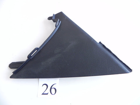 2013 LEXUS RX350 DASHBOARD DASH FINISHER BEZEL LEFT LH 55431-0E010 OEM 706 #26 A