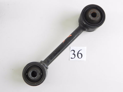 2013 LEXUS RX350 AWD SUSPENSION CONTROL ARM LINKAGE LOWER LEFT SIDE +++ #36 A