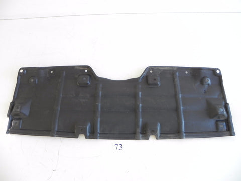 2013 LEXUS RX350 UNDER ENGINE SPLASH GUARD COVER FRONT 51441-0E020 OEM 706 #73 A
