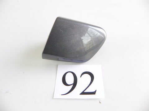 2013 LEXUS RX350 DOOR HANDLE KEY EXTERIOR TRIM COVER REAR LEFT OEM 706 #92 A