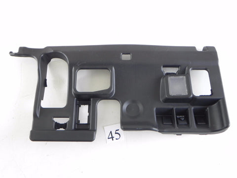2013 LEXUS RX350 UNDER DASHBOARD PANEL LEFT DRIVER SIDE 55606-0E010 OEM 706#45 A