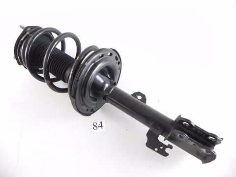 2013 LEXUS RX350 AWD SHOCK STRUT ABSORBER COIL SPRING FRONT LEFT SIDE 706 #84 A