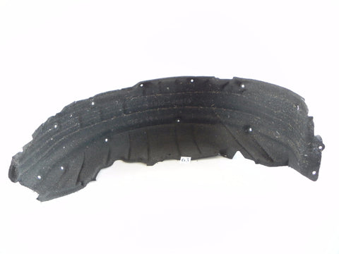 2013 LEXUS RX350 WHEEL SPLASH GUARD COVER REAR LEFT 65638-0E010 AWD 706 #63 A