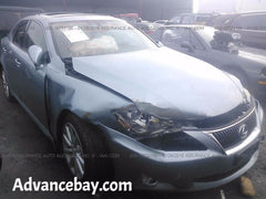 2009 Lexus IS250 on sale parts only parting out Advancebay Inc #108 - Advancebay - 1