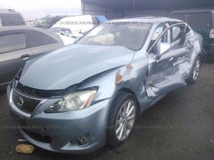 2009 Lexus IS250 on sale parts only parting out Advancebay Inc #108 - Advancebay - 2