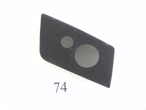 2006 LEXUS GS300 GS350 SPEAKER COVER GRILL RIGHT 55409-30230 OEM 178 #74 A - Advancebay, Inc.
