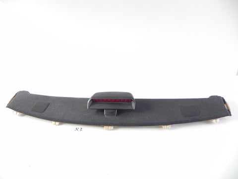 2006 LEXUS GS300 GS350 PANEL COVER TRIM REAR THIRD BRAKE LIGHT OEM 178 #83 A - Advancebay, Inc.
