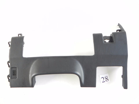 2006 LEXUS GS300 GS350 PANEL STEERING WHEEL LOWER LEFT SIDE KNEE OEM 178 #28 A - Advancebay, Inc.