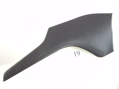 2006 LEXUS GS300 GS350 CENTER CONSOLE PANEL TRIM LEFT 55436-30140 OEM 178 #19 A - Advancebay, Inc.