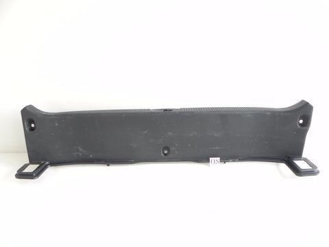 2006 LEXUS GS300 GS350 LUGGAGE COMPARTMENT SILL SCUFF TRIM PANEL COVER 178 #08 A - Advancebay, Inc.
