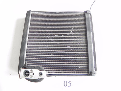 2013 LEXUS RX350 HEATER AIR CONDITION CORE EVAPORATOR RADIATOR OEM 706 #05 A