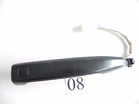 2006 LEXUS GS300 GS350 FRONT LEFT OR RIGHT EXTERIOR HANDLE RELEASE OEM 178 #08 A - Advancebay, Inc.
