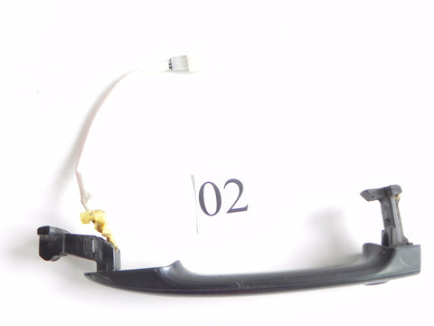 2006 LEXUS GS300 GS350 FRONT LEFT OR RIGHT EXTERIOR HANDLE RELEASE OEM 178 #02 A - Advancebay, Inc.