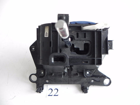2006 LEXUS GS300 GS350 AUTOMATIC GEAR SHIFTER SELECTOR ACTUATOR OEM 178 #22 A - Advancebay, Inc.
