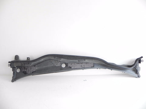 2006 LEXUS GS300 FRONT WIPER COWL VENT PANEL FACTORY 55708-30100 OEM 178 #15 A - Advancebay, Inc.