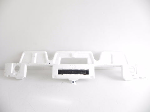 2006 LEXUS GS300 REAR BUMPER REINFORCEMENT IMPACT 52615-30240 OEM 178 #07 A - Advancebay, Inc.