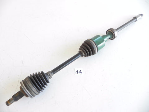 2006 LEXUS GS300 AWD AXLE SHAFT FRONT PASSENGER RIGHT SIDE FACTORY OEM 178 #44 A - Advancebay, Inc.