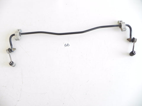 2006 LEXUS GS300 AWD REAR STABILIZER SWAY BAR ANTI ROLL FACTORY OEM 178 #66 A - Advancebay, Inc.