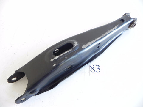 2006 LEXUS GS300 LOWER CONTROL ARM REAR RIGHT SUSPENSION FACTORY OEM 178 #83 A - Advancebay, Inc.