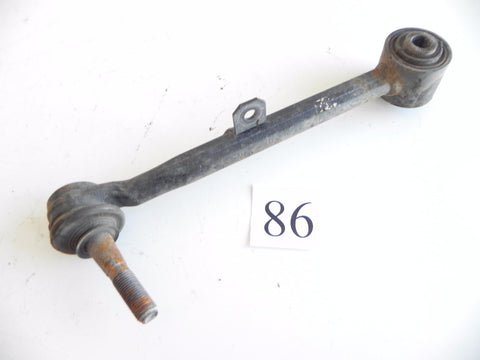 2006 LEXUS GS300 AWD UPPER CONTROL ARM TOE LINK REAR LEFT FACTORY OEM 178 #86 A - Advancebay, Inc.