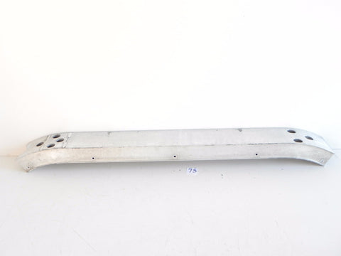 2006 LEXUS GS300 FRONT BUMPER REINFORCEMENT BAR IMPACT 52131-30280 OEM 178 #75 A - Advancebay, Inc.