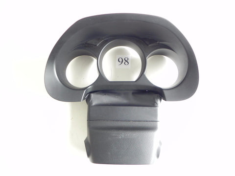 2006 LEXUS GS300 GS350 STEERING WHEEL SPEEDOMETER CLUSTER COVER OEM 178 #98 A - Advancebay, Inc.